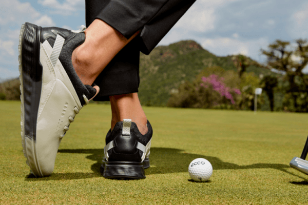 ECCO 舒适鞋履季末清仓特价