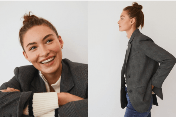 MANGO 美衣全场7折