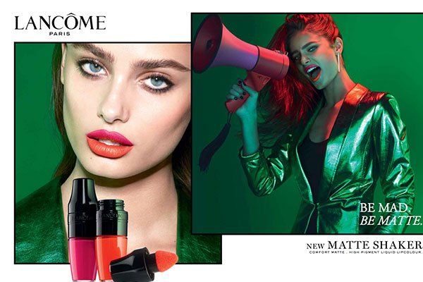 Lancome 兰蔻全场8折