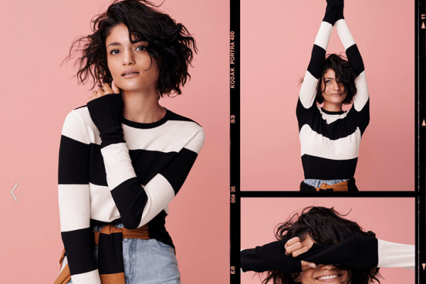 Simons季末清仓 低至2.5折