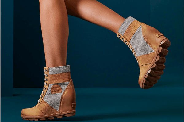 Sorel 低至6折 好价收冬靴