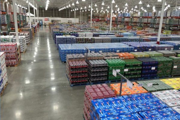 魁北克首家面向小企业的批发型Costco将在南岸开业