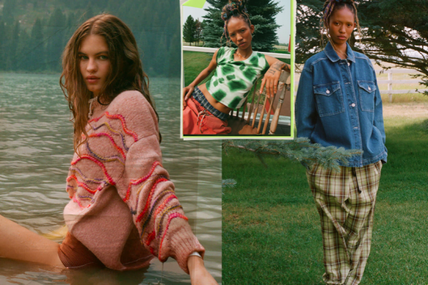 Urban Outfitters季末清仓 低至6折