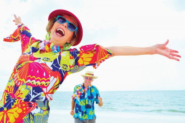 魁北克和佛罗里达之间无视疫情封境限制 