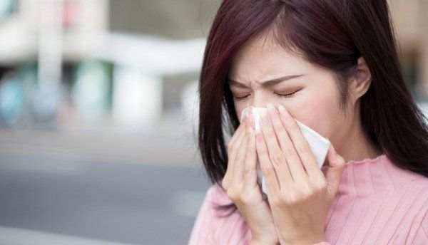 新冠流行期间  孩子流鼻涕怎么办？