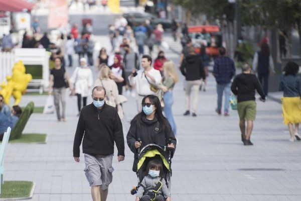 疫情流行暴露魁北克学校系统管理危机