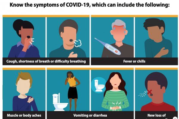 新冠病毒并不比流感更危险，这是真的吗？