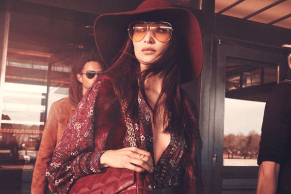 Michael Kors季末清仓 低至5折