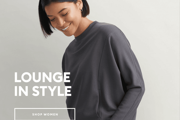 Banana Republic全场低至5折