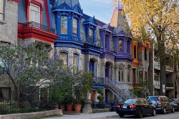 新冠疫情流行给蒙特利尔房地产带来的变化