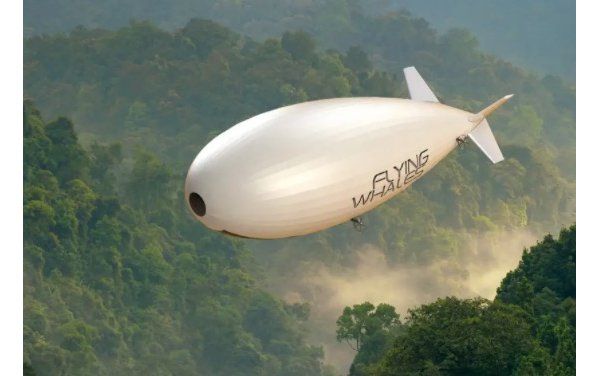 加拿大联邦政府拒绝给魁省飞艇项目开绿灯