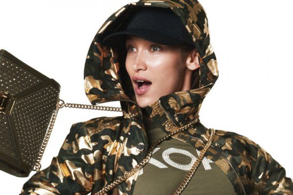 Michael Kors闪卖 低至2.5折