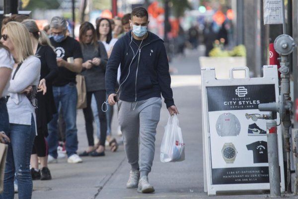 魁北克新冠疫情蔓延时，这些事可以做吗？