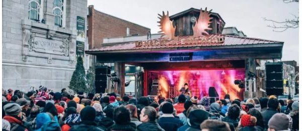 全球最酷社区 蒙特利尔这里上榜