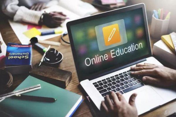 魁省中小学没有为网课做好准备