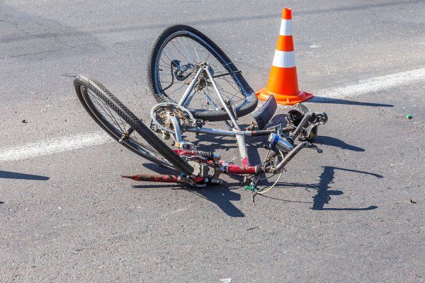 蒙特利尔市政工地受伤的自行车手获赔200万