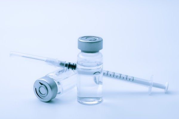 魁北克药房担心流感疫苗短缺