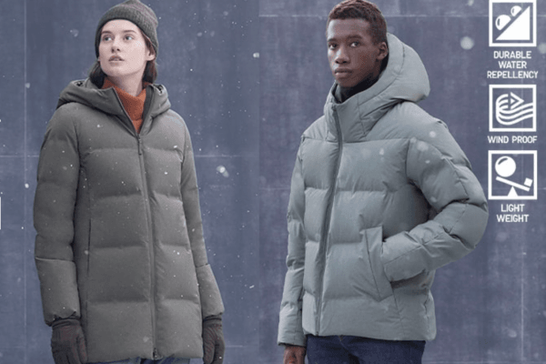 优衣库最新限时特价