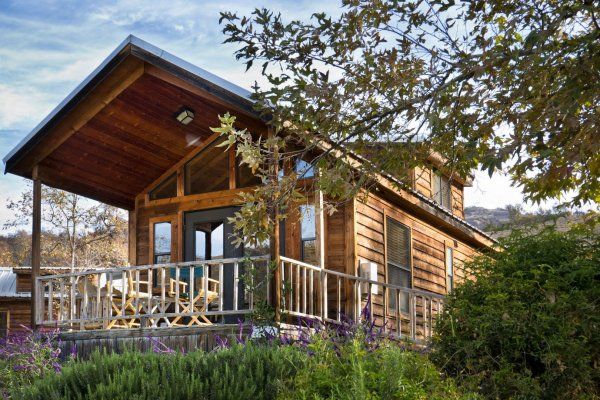 1加元的象征性价格出售度假屋不是一个好主意