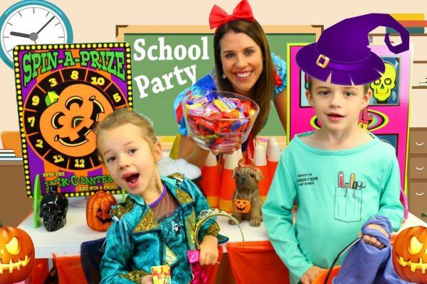 魁北克各学校绞尽脑汁推出“安全万圣节”新方案