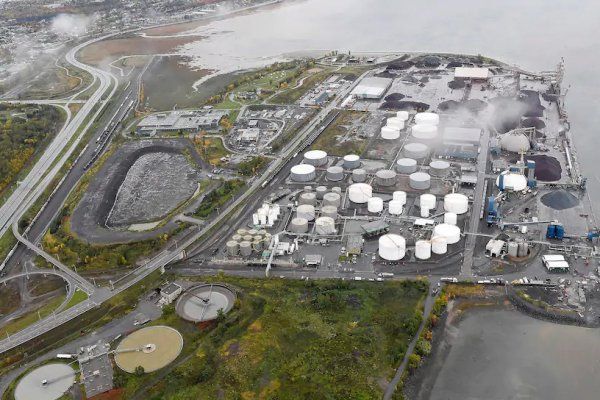 加拿大政府担心香港企业参与魁北克港扩建项目会对国家安全造成威胁 ...