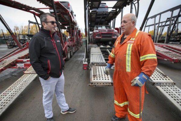 许多魁北克老人犹豫是否赴佛罗里达过冬