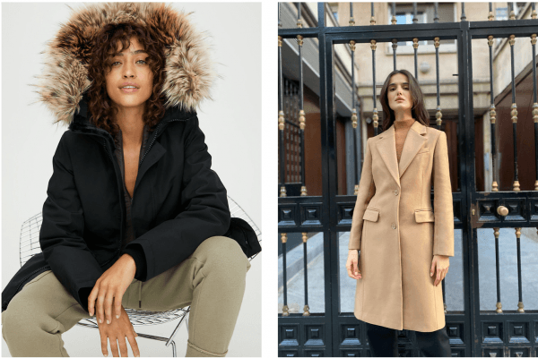 Aritzia 折扣区上新 低至3折