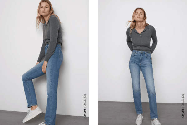 Zara 秋冬服饰低至5.5折