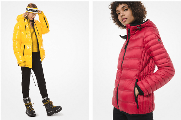 Michael Kors折扣区上新 低至4.5折