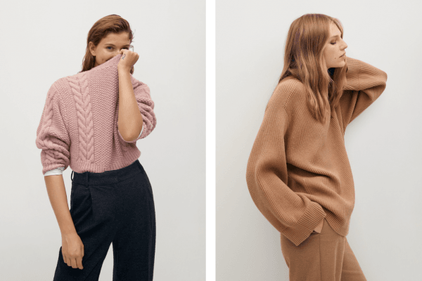 MANGO美衣全场7折