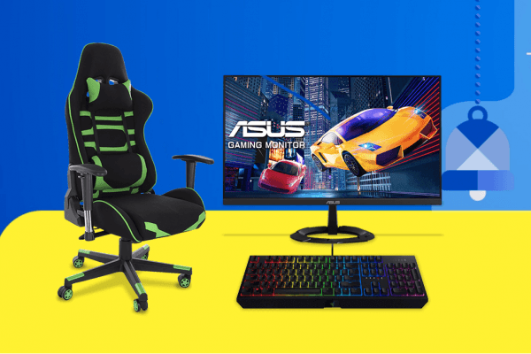 Best Buy 黒五特价折扣区上新