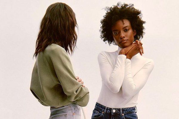 Frank & Oak清仓特价 低至3折