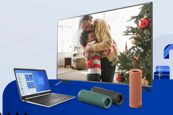 Best Buy 黒五特价折扣区上新