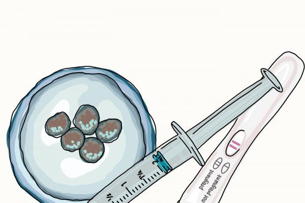 魁省政府如何支付试管婴儿的疗程费用