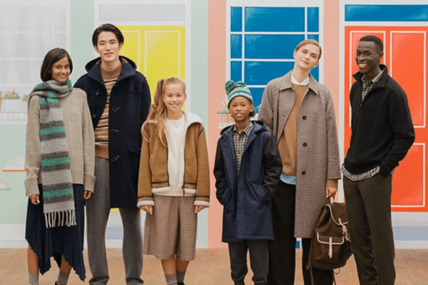 优衣库限时特价