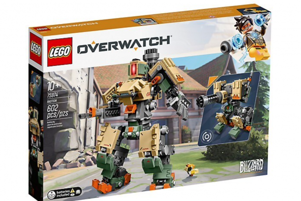 The Bay清仓好价 乐高买一盒第二盒5折