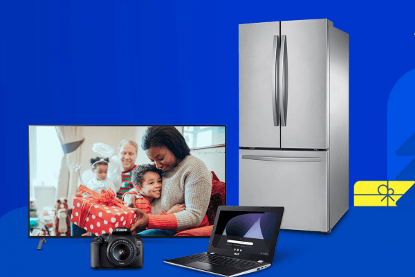 Best Buy 黒五特价折扣区上新