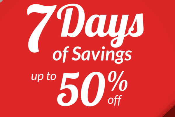 Simons 黒五特价 低至5折