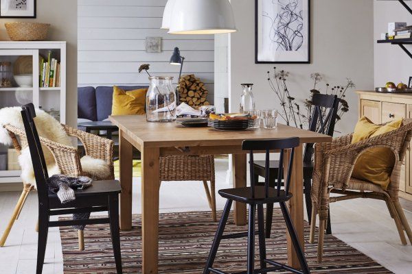 宜家折扣区上新