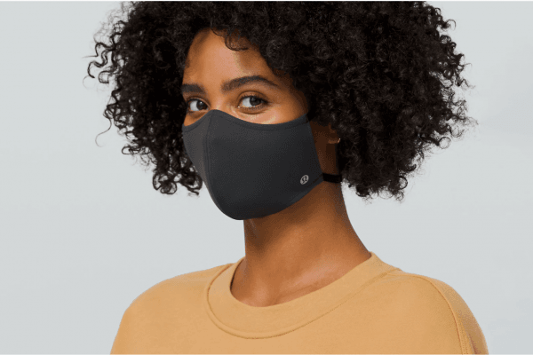 lululemon 黒五大促