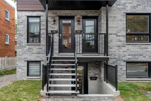 南岸Longueuil市将立法减缓独立屋的拆除改建