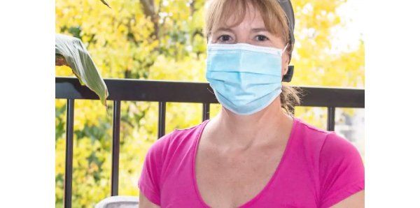 魁省政府拒绝支付新冠后遗症的50元一疗程的康复治疗