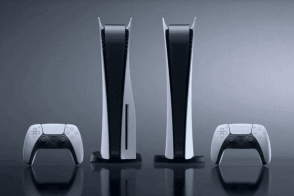 沃尔玛PlayStation 5本周四上货