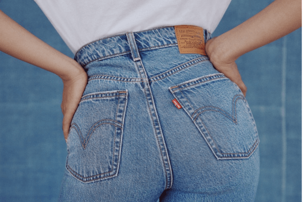 Levi's全场低至6折 免邮