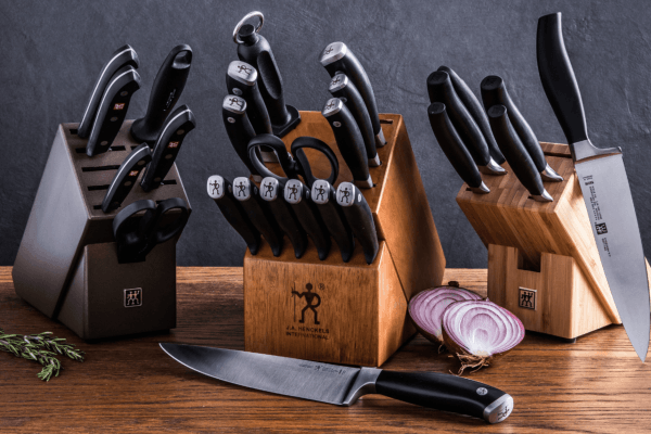 双立人厨具低至2折