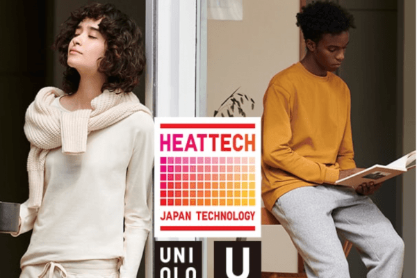 优衣库限时特价 好价收保暖内衣