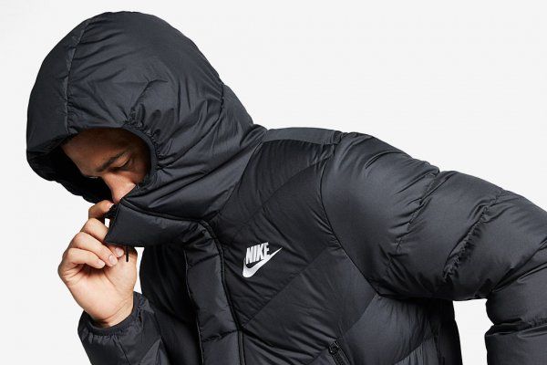 Nike冬季大促 低至5折