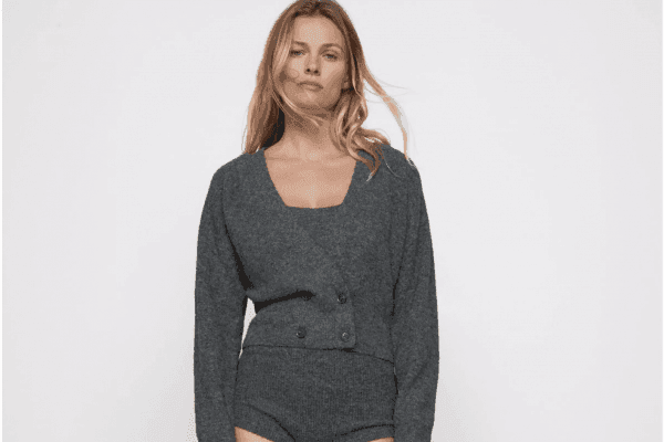 Zara折扣区更新 低至5.5折