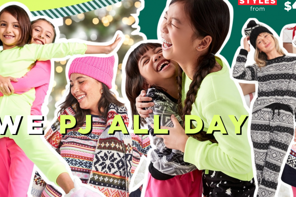 Old Navy今日特价 全场低至4折+7.5折