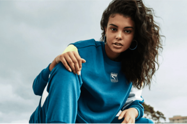 Puma特价区再打8折